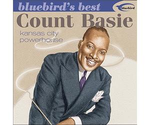 Basie, Count - Kansas City Powerhouse