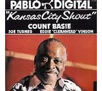 Basie Count - Kansas City Shout