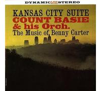 Basie, Count - Kansas City Suite - The Music Of Benny Carter [VINYL]