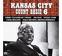 Basie, Count - Kansas City [Vinyl LP] [VINYL]