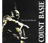 Basie Count - Live at Birdland