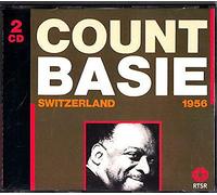 Basie,Count - Live in Basel 1956