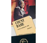 Basie, Count - Live in Berlin-1968