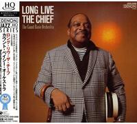 Basie, Count - Long Live the Chief