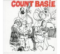 Basie Count - Masters of Jazz Series