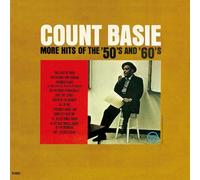 Basie, Count - More Hits of The 50's and 60's