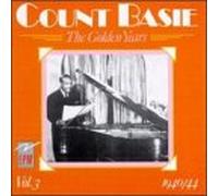 Basie, Count - No. 75-Vol. 3-Golden Years (19