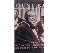 Basie Count - One O'clock Jump