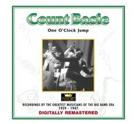 Basie,Count - One O'Clock Jump