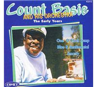 Basie,Count Orch. - Early Years