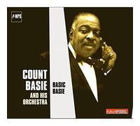 Basie Count Orchestra - Basic Basie