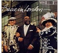 Basie,Count Orchestra - Basie in London