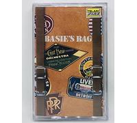 Basie, Count Orchestra - Basie's Bag [CASSETTE]
