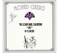 Basie, Count Orchestra - Live in Concert