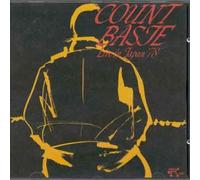Basie,Count Orchestra - Live in Japan (1978)