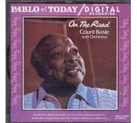 Basie,Count Orchestra - On the Road