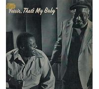 Basie,Count & Peterson,Oscar - Yessir, That'S My Baby [VINYL]