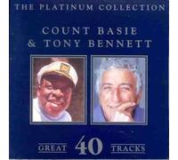 Basie, Count - Platinum Collection: 40 Great Tracks