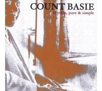 Basie, Count - Rhythm, Pure & Simple