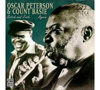 Basie Count - Satch and Josh Vol.2