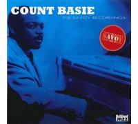Basie, Count - Savoy Recordings