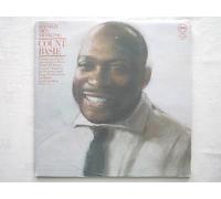 Basie, Count Sixteen Men Swinging LP Verve 2632068 EX/VG 1977
