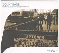 Basie, Count - Small Groups Studio Sides 1950-1952