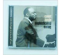Basie, Count - Sophisticated Swing