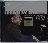 Basie, Count - Swingin'