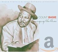 Basie, Count - Swinging The Blues