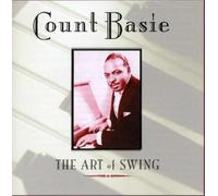 Basie, Count - The Art Of Swing
