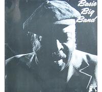 Basie,Count - The Basie Big Band [Vinyl LP] [VINYL]