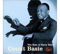 Basie, Count - The Best of Early Basie