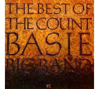 Basie, Count - The Best of the Count Basie Big Band