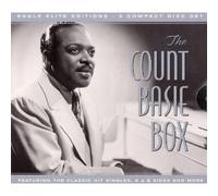 Basie Count - The Count Basie Box