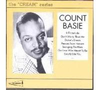 Basie, Count - The Cream Of Basie And Hid Orchestra: Volume II
