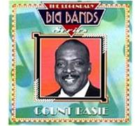 Basie Count - The Legendary Big Bands Series