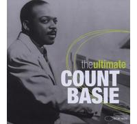 Basie, Count - Ultimate