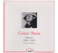 Basie, Count - Vol. 1-1929-30