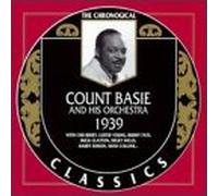 Basie, Count - Vol. 1-1939