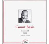 Basie, Count - Vol. 10-1939
