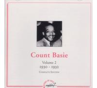 Basie, Count - Vol. 2-1930-32