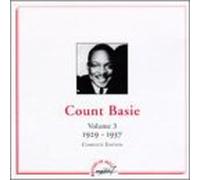 Basie, Count - Vol. 3-1929-37