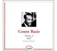 Basie, Count - Vol. 4-1937