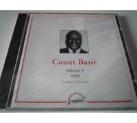 Basie, Count - Vol. 9-(1939)