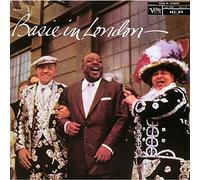 BASIE IN LONDON(ltd.reissue)
