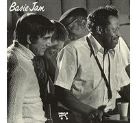 Basie Jam (180g) [VINYL] by Count Basie