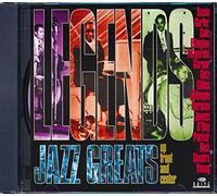 Basie - Legends Jazz Greats Up Front &