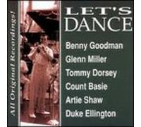 Basie - Let's Dance