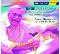 Basie Nestico Swr Big Band - Basie Cally Sammy